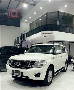 نيسان باترول